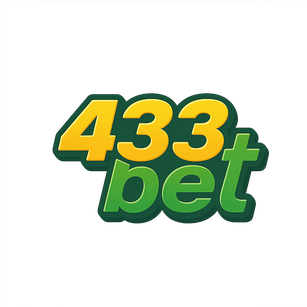 433bet Logo